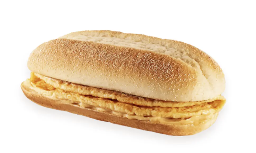Albaik Menu with prices 2026 4 Albaik Chicken Sandwich