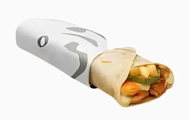 Albaik Menu with prices 2026 18 Albaik Shawerma