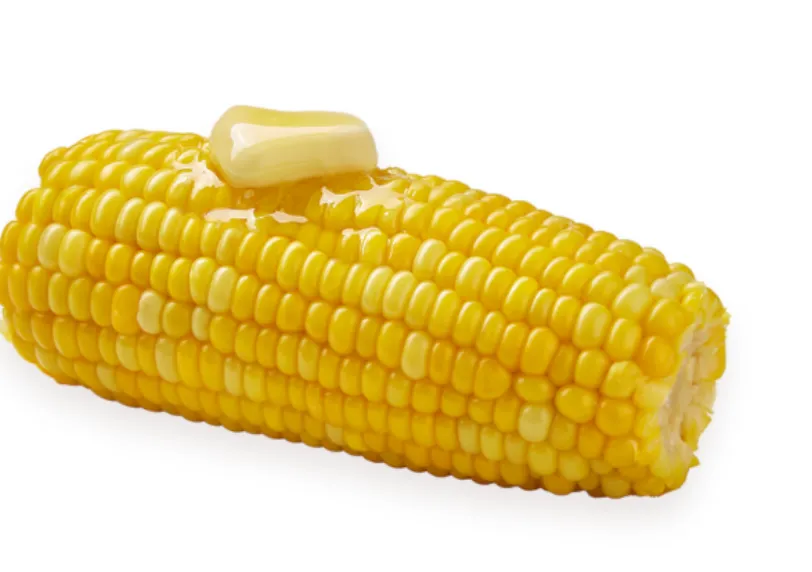 Albaik Menu with prices 2026 49 Corn on the Cob