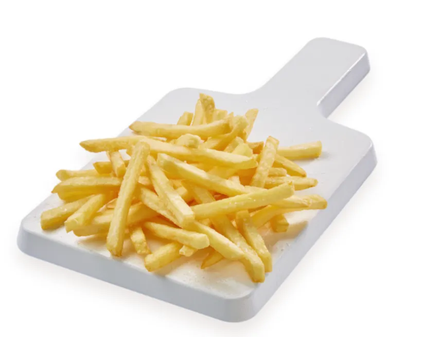 Albaik Menu with prices 2026 43 French Fries