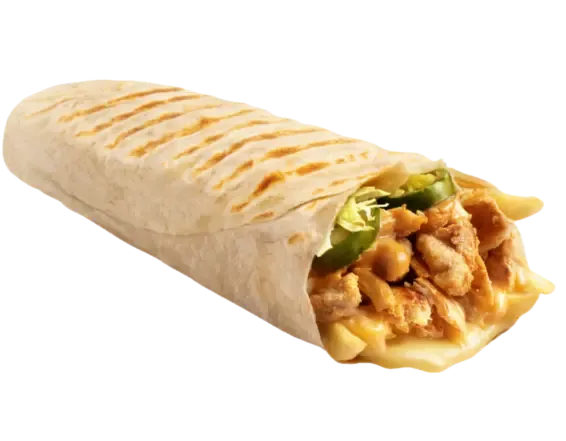 Albaik Menu with prices 2026 20 SajDelite Roll