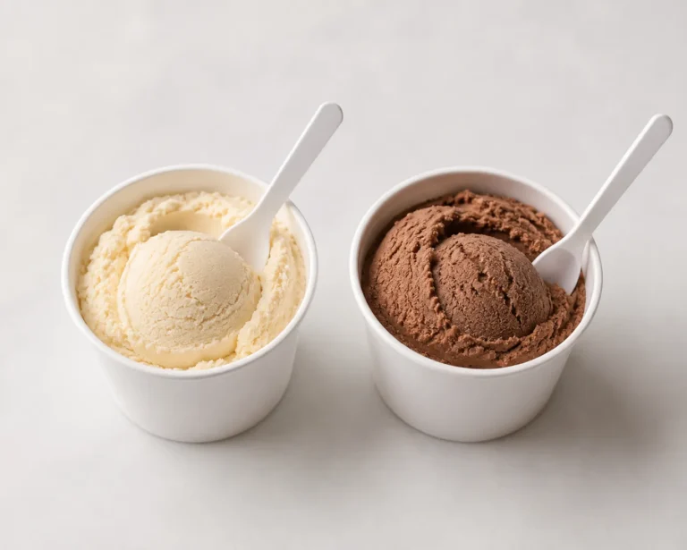 Albaik Desserts Menu With Prices 2026 7 Scoop 1