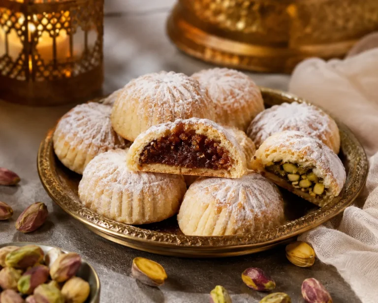 Albaik Desserts Menu With Prices 2026 6 Albaik seasonal dessert