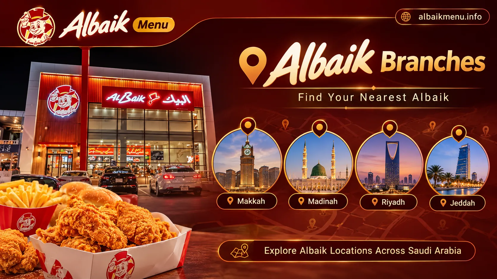 Albaik Branches 1 albaik branches