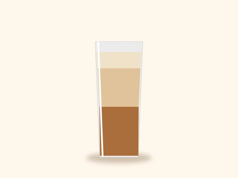 Al Baik UAE Menu 72 Al Baik UAE Small Latte